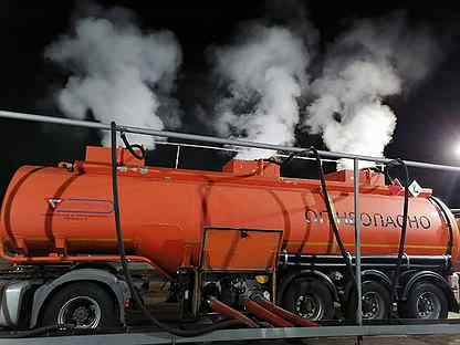 Proparivanie-avtocistern