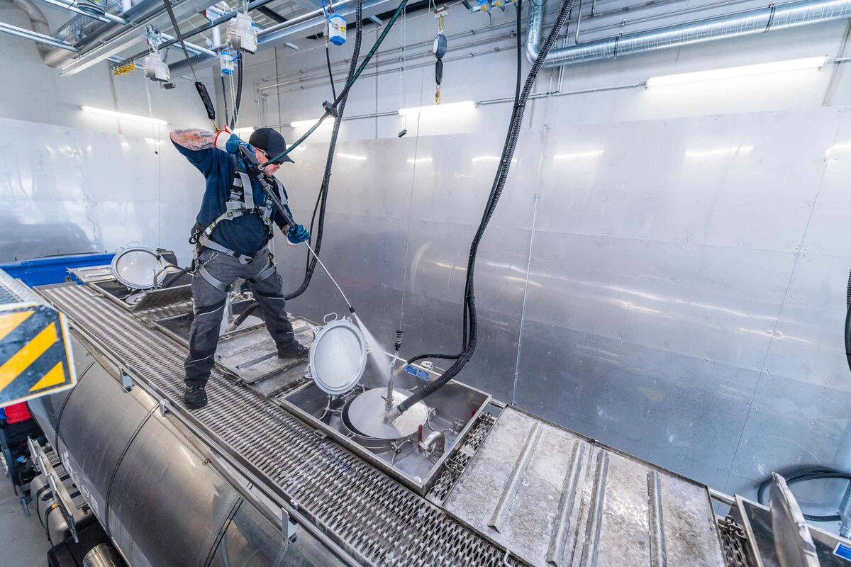 Proparivanie-cistern